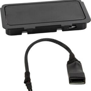 INBAY® Aflegvak Cupra/Seat/Skoda/VW universele Upgrade 10W