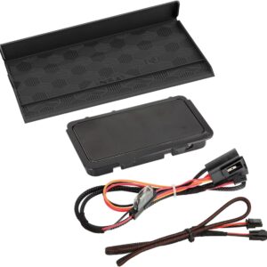 INBAY® Pocket 10W voor Volkswagen Arteon(3H) Passat/Variant B8(3G) 2020>2022