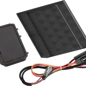 INBAY® Pocket 10W Volkswagen Polo en Taigo (AW1) 07/2019->