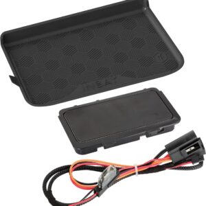 INBAY® Pocket 10W Volkswagen Golf Sportsvan (5G) Facelift 10/2017>