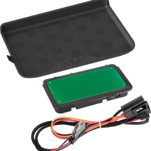 INBAY® 15W Volkswagen Golf Sportsvan (5G) Facelift 10/2017>2020