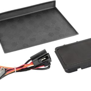 INBAY® Draadloos laden Volkswagen Tiguan II 2016 - 2022 10W