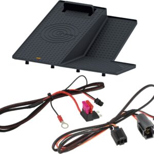 Inbay vervangings-paneel  INBAY® 10W Volkswagen Golf 7 - Plug & Play