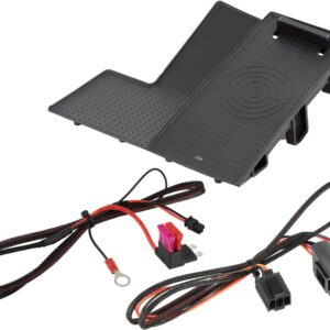 INBAY® Draadloos laden Volkswagen Golf VII RHD10W