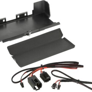 INBAY® Draadloos laden Volkswagen Arteon/Passat (B8) 10W