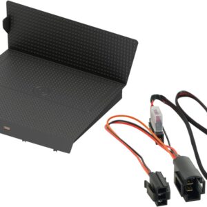 INBAY® Draadloos laden Volkswagen Tiguan I/Golf Plus 10W