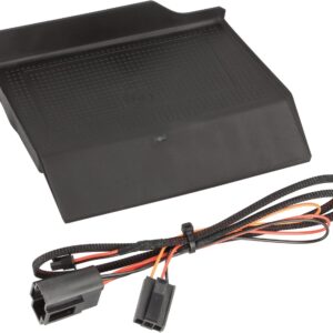 INBAY® Draadloos laden Volkswagen Touran II 2015 - 2022 10W