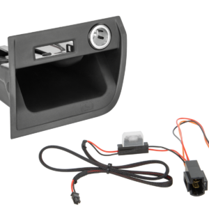 INBAY® draadloos lader Volkswagen T6.1 2019-2024 - 10W