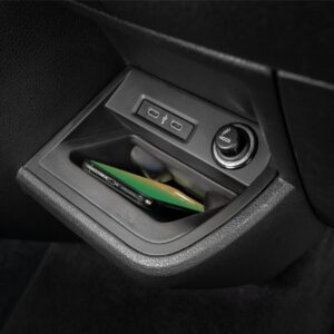 INBAY® Ablage VW T6.1(7HC) 09/2019-2024 15W