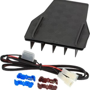 INBAY® 10W Audi A1 (GB) 2018-> / Audi A1 Citycarver 2019->