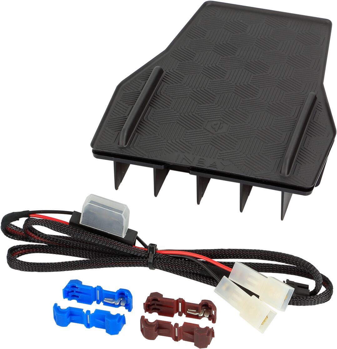 INBAY® 10W Audi A1 (GB) 2018-> / Audi A1 Citycarver 2019->