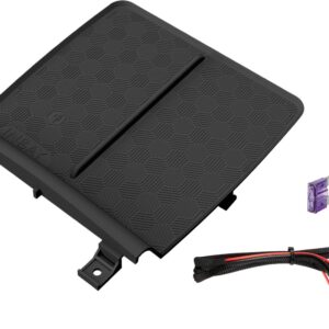 INBAY® 15W Audi A3 (type 8P, 8PA)