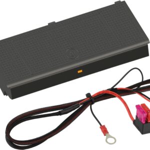 INBAY® aflegvak Audi A4 B6 / B7 (type 8E) 11 / 2000-02 / 2009 10W