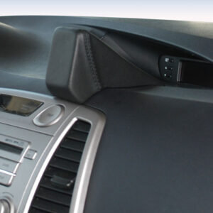 Hyundai i20 03/2009-2014 Kleur: Zwart