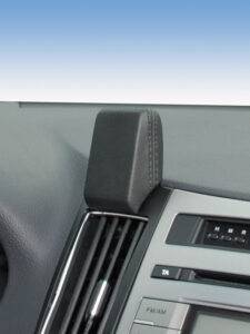 Hyundai iX55 Veracruz 11/2008-2012 Kleur: Zwart