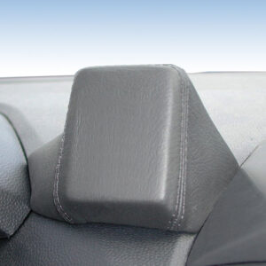 Hyundai iX35 04/2010-2013 Kleur: Zwart