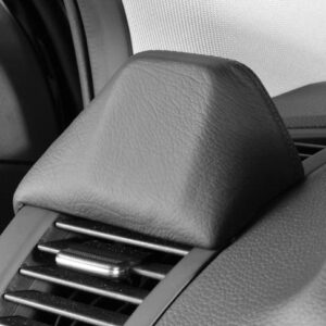 Hyundai i40 09/2011-2019 Kleur: Zwart