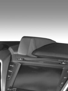 Hyundai Veloster 10/2011-2019 Kleur: Zwart