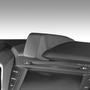 Hyundai Veloster 10/2011-2019 Kleur: Zwart