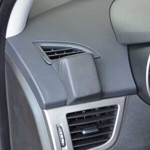 Hyundai i30 03/2012-2016 Kleur: Zwart