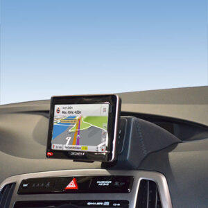 Hyundai i20 09/2012-2019 Kleur: Zwart