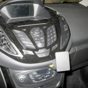 ProClip - Ford B-Max 2013-2018 Angled mount