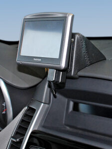 Chevrolet Cruze 05/2009-2014 Kleur: Zwart