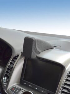 Chevrolet Captiva 10/2011-2014 Kleur: Zwart