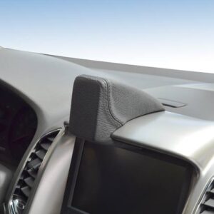 Chevrolet Captiva 10/2011-2014 Kleur: Zwart