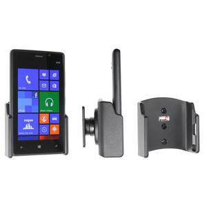 Nokia Lumia 820 Passieve houder met swivelmount. Let op: Uitlopend artikel, Kan niet retour!