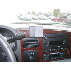 ProClip - Ford F-Serie 250/350/450/550/650/750 2005-2007 Center mount