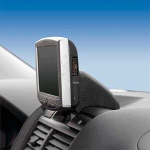 Kia Sportage 01/2005-08/2008 Kleur: Zwart