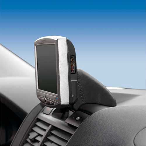 Kia Sportage 01/2005-08/2008 Kleur: Zwart