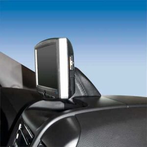 Kia Carnival III 06/2006-2011 Kleur: Zwart