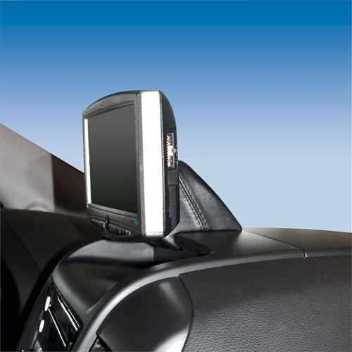 Kia Carnival III 06/2006-2011 Kleur: Zwart