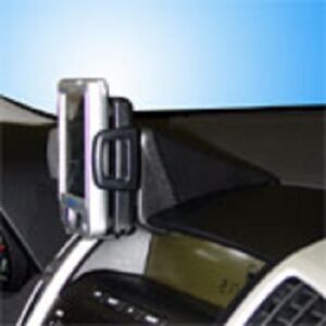 Kia Cee`d 11/2006-2009 Kleur: Zwart