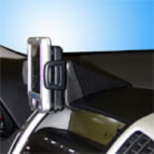 Kia Cee`d 11/2006-2009 Kleur: Zwart