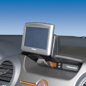 Kia Carens 11/2006-2013 Kleur: Zwart