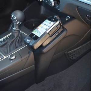 Audi A3 2012-2019 Kleur: Zwart