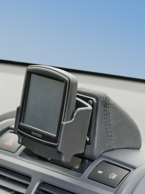 Kia Sportage 09/2008-2010 Kleur: Zwart