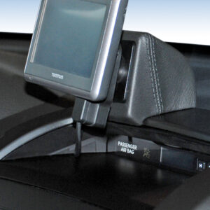 Kia Sorento vanaf 2009-2014 Kleur: Zwart