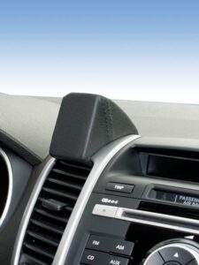 Kia Venga 03/2010-2019 Kleur: Zwart