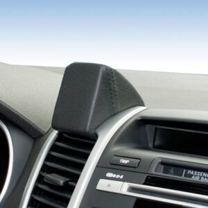 Kia Venga 03/2010-2019 Kleur: Zwart