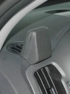 Kia Sportage 07/ 2010- Zwart