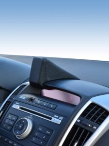 Kia Cee'd 10/2009- 2012 Kleur: Zwart