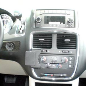 ProClip - Lancia (Grand) Voyager 2012-2016 LET OP: UITLOPEND ARTIKEL, KAN NIET RETOUR!