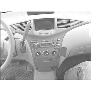 ProClip - Toyota Prius 2000-2003 Angled mount. LET OP: UITLOPEND ARTIKEL, KAN NIET RETOUR!
