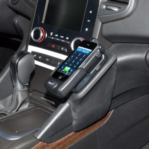 Renault Talisman 2016-2019 Kleur: Zwart