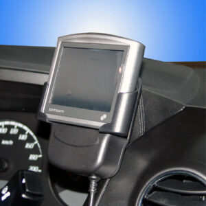 SsangYong Actyon 11/2006-2012 Kleur: Zwart