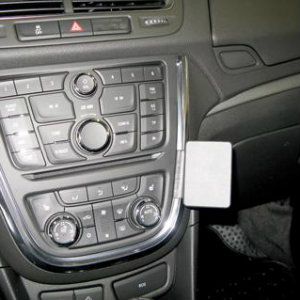 ProClip - Opel Mokka 2013-2016 Angled mount